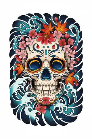 Tattoo stencil